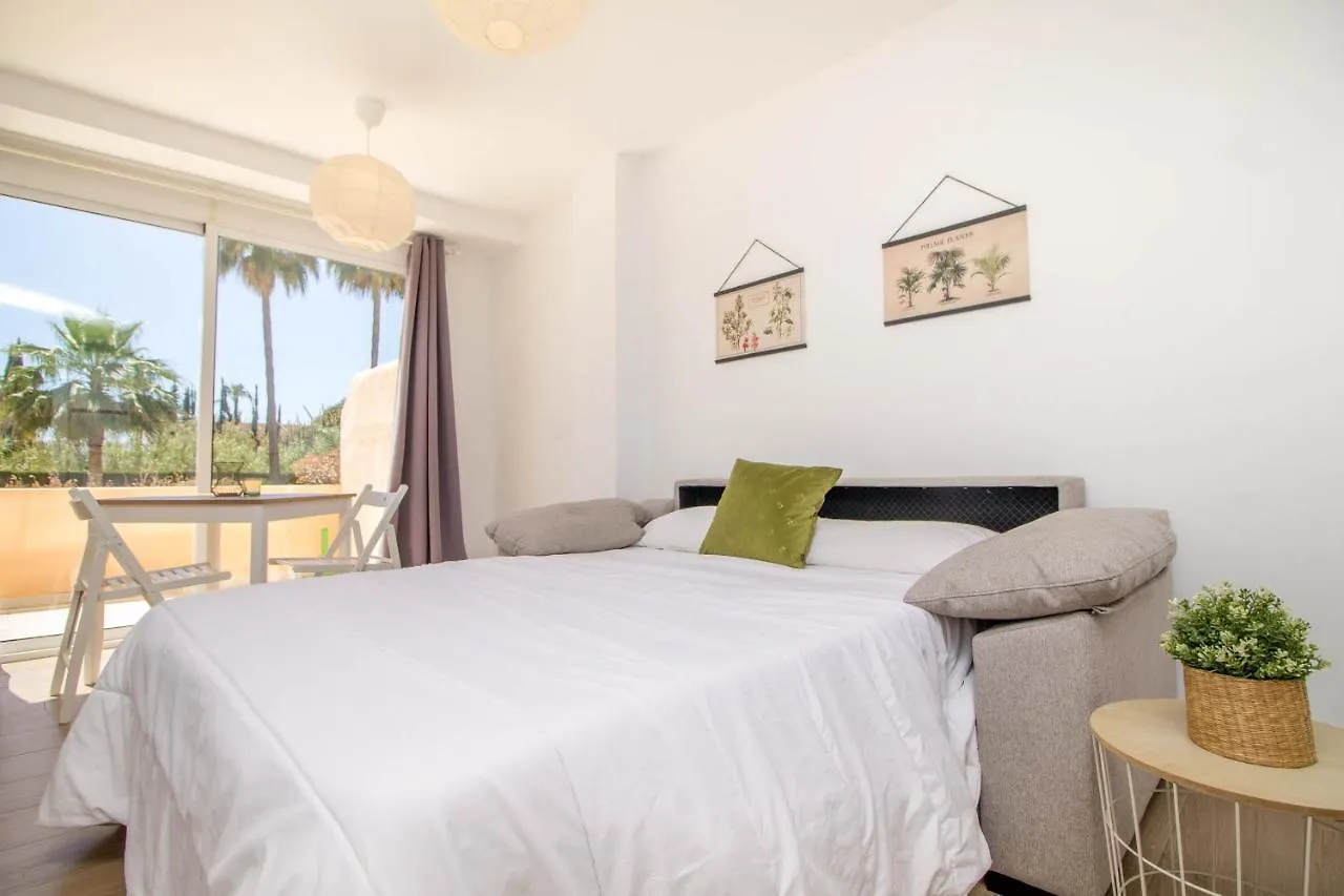 Vistamarina A108 By Ivi Real Estate Apartment Torremolinos
