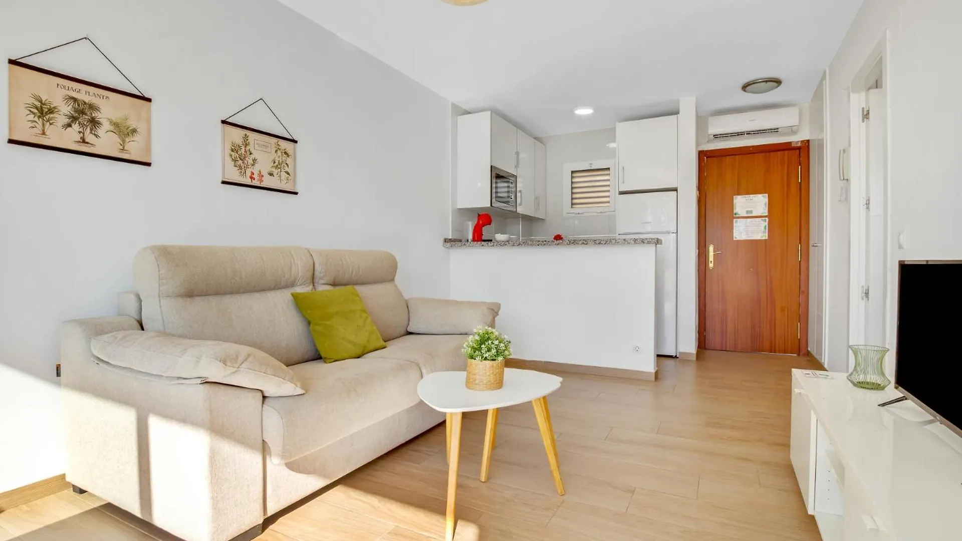 Vistamarina A108 By Ivi Real Estate Apartment Torremolinos 0*,