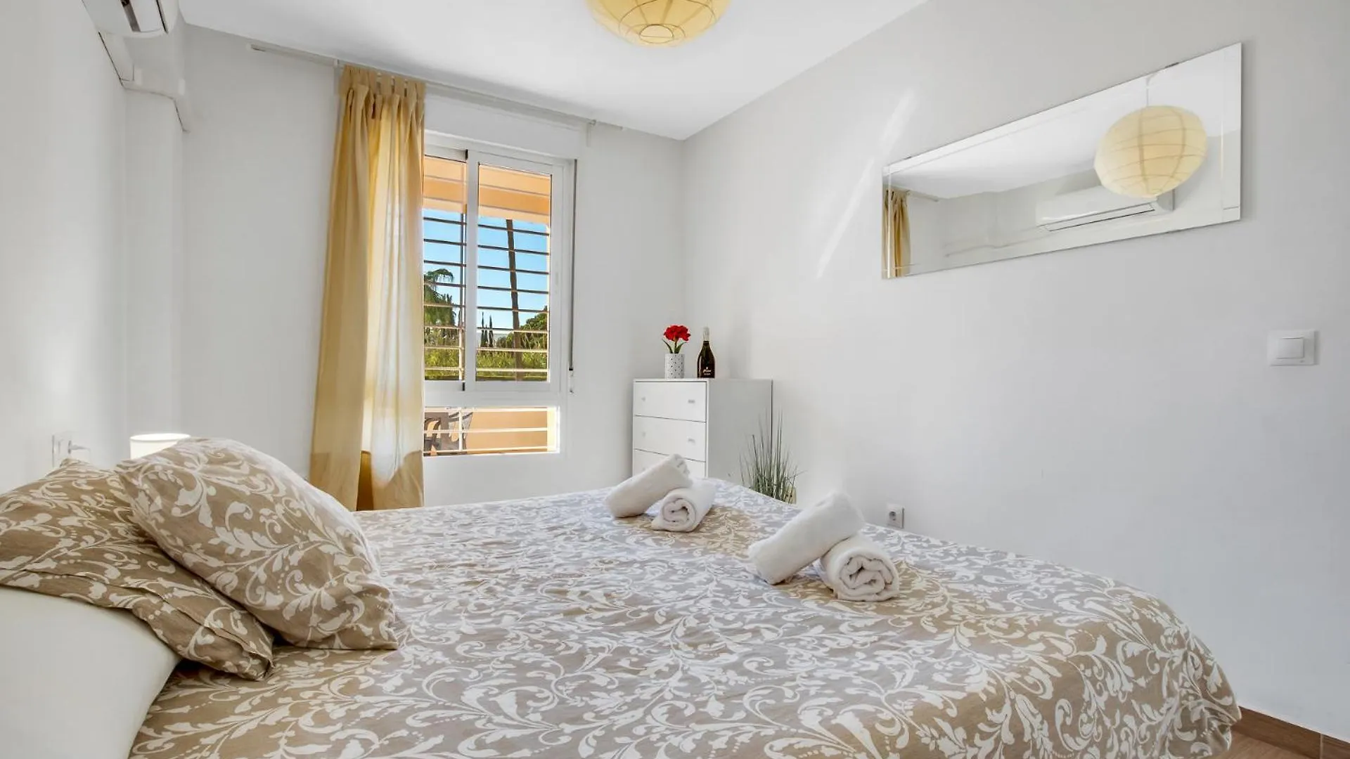 Vistamarina A108 By Ivi Real Estate Apartment Torremolinos Spain