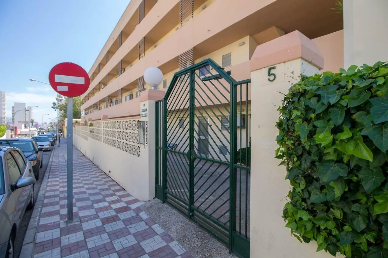 Vistamarina A108 By Ivi Real Estate Apartment Torremolinos