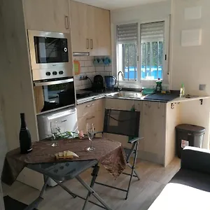 Escapada De Ciudad En Aire Libre Calafell