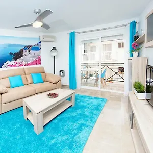 Zenplaya 2º4 Torremolinos