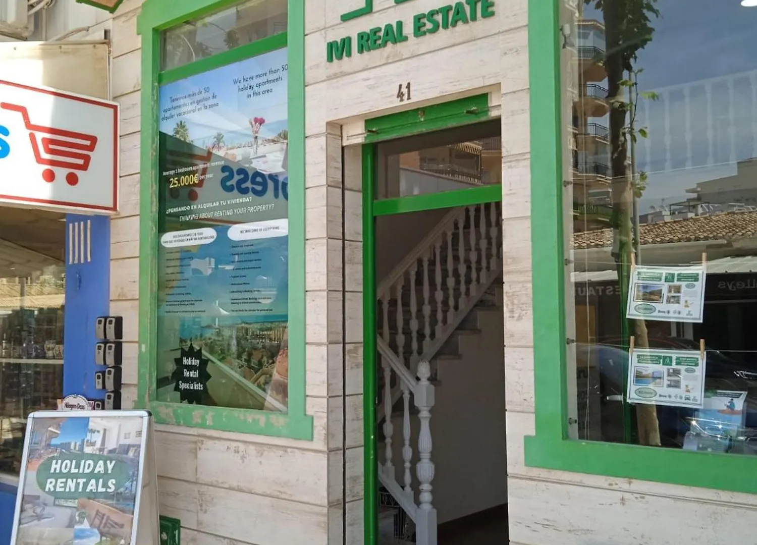 Vistamarina A108 By Ivi Real Estate Daire Torremolinos