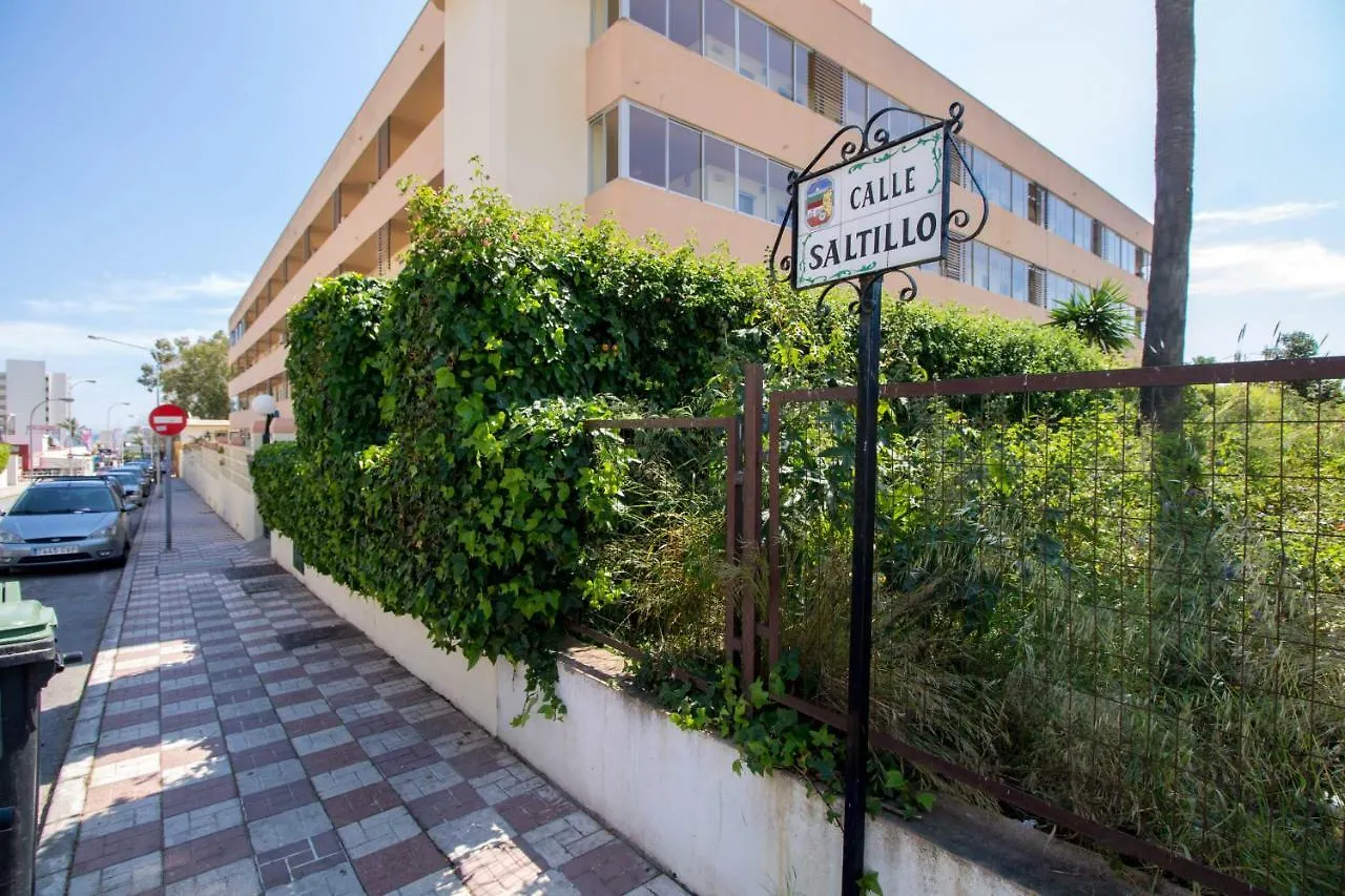 Vistamarina A108 By Ivi Real Estate Daire Torremolinos