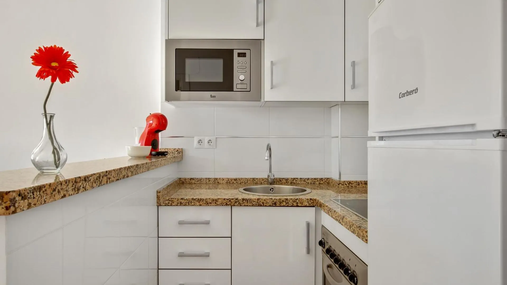Vistamarina A108 By Ivi Real Estate Apartment Torremolinos