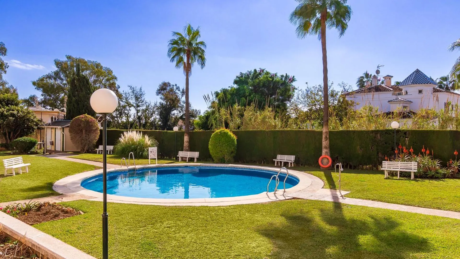 Vistamarina A108 By Ivi Real Estate Apartment Torremolinos 0*,  Spain